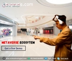 Launch your Own Metaverse Ecosystem