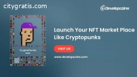 Launch Your Own NFT Marketplace Now With