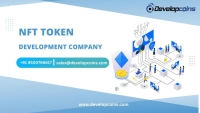 Launch your own NFT token instantly