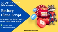Launch your own Social i-gaming platform