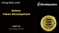 Launch Your Own Solana Token With The Be
