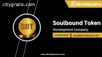 Launch your own soulbound token