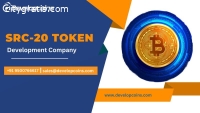 Launch your own SRC20 token to enhance y