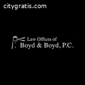 _.Law Offices of Boyd & Boyd, P.C.