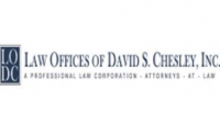 Law Offices of David Chesley