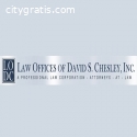 Law Offices of David Chesley