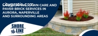 Lawn Care Maintenance Services in Aurora