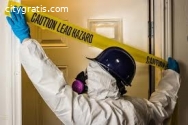 Lead Paint Certification In Bronx