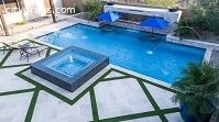 Leading Splash Pool Builder