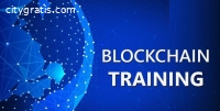 Learn Blockchain with Online Blockchain