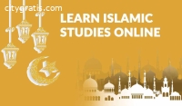 LEARN ISLAMIC STUDIES ONLINE
