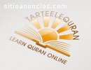Learn Quran Online with Tajweed
