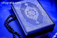 Learn Quran with Tajweed