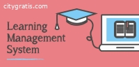 Learning Management System-Genius Edu