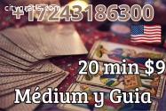 Lectura de Tarot y Astrología para Cambi