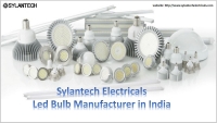 LED Bulb Manufacturer In India