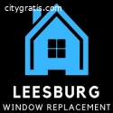 Leesburg Window Replacement & Doors