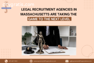 Legal Staffing and Recruiting Solutions