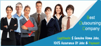 Legitimate Online Home Based Jobs |