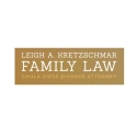 Leigh A. Kretzschmar