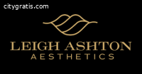 Leigh Ashton Aesthetics