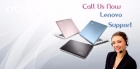 Lenovo Customer Support Helpline Number