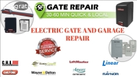 Leo Gates Electric Gate Repair Montebell