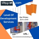 Level Of Development Services