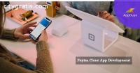 Leverage Your Business With Paytm Clone