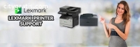 Lexmark printer customer support