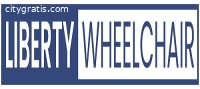 Liberty Wheelchair