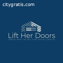 Lift Her Doors