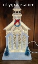 Limited Edition Coastal Christmas Decor