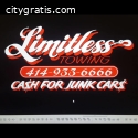 Limitless Towing and Recovery