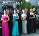 ... Limousine And Party Bus Service