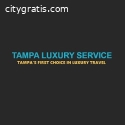 Limousine Service in St Petersburg, FL