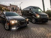 Limousine Service San Diego