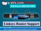 Linksys Router SupportNumber18002945907