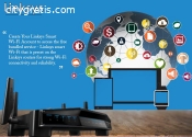 linksyssmartwifi.com | linksys smart wi