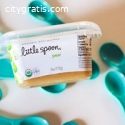 Little Spoon | The Best Baby Food