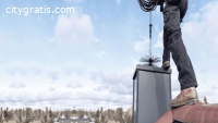 Local Chimney Sweep Company in Aurora
