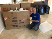 Local Movers Company in Las Vegas NV