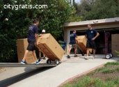 Local Moving Companies