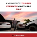Local Towing Services for Your Convenien