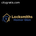 Locksmiths Homer Glen