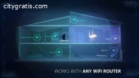 LOGIN INTO THE NETGEAR NIGHTHAWK AC 1900