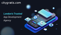 London's Trusted App Development Agency