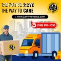 Long Distance Moving Companies New York