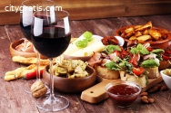 Looking for a Mediterranean Restaurant?