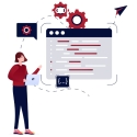Looking for a Odoo ERP Customization?